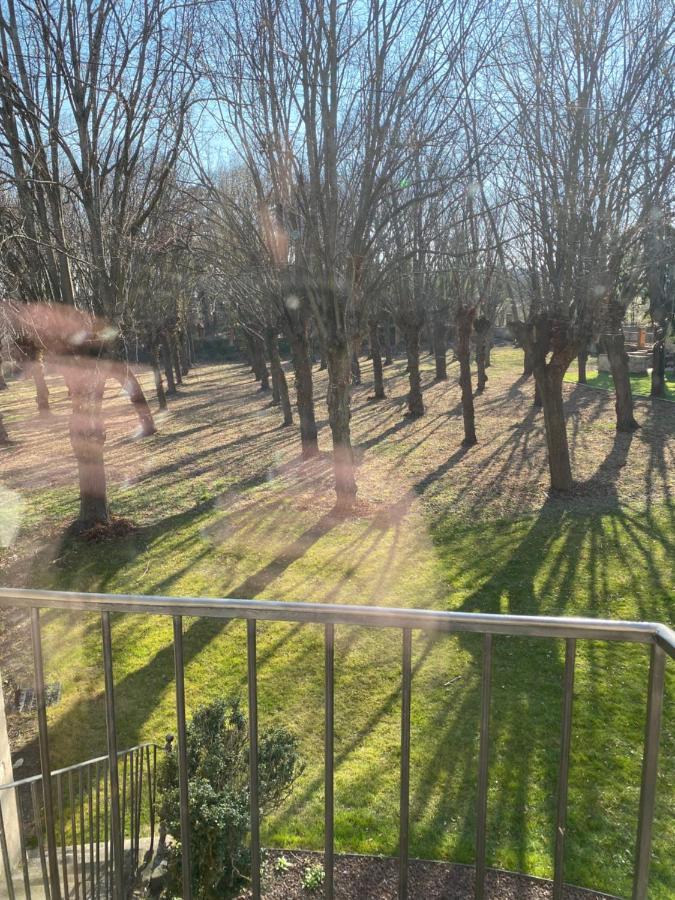 Tour Du Chateau De Gondole Le Cendre Екстер'єр фото